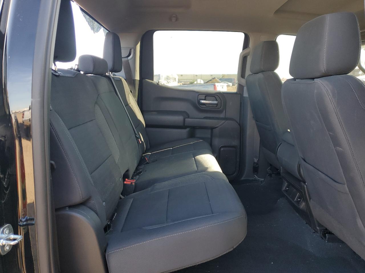 3GCUDCE81PG294987 CHEVROLET ALL Models 2023