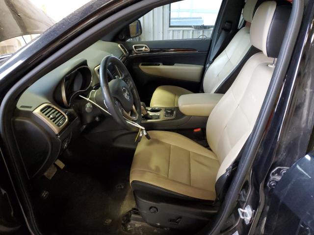 2016 JEEP GRAND CHER - 1C4RJFBG0GC429505