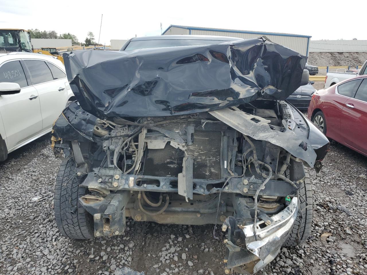 1C6RR6LT9ES154411 2014 Ram 1500 Slt