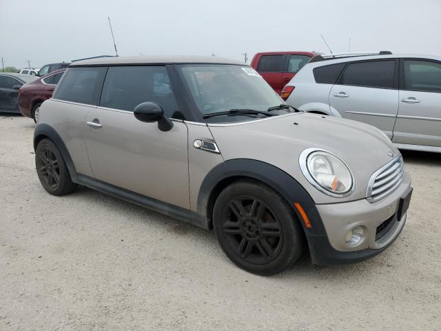 2013 Mini Cooper VIN: WMWSU3C55DT679755 Lot: 46147384