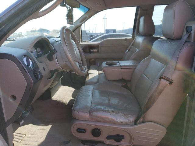 2005 Ford F150 VIN: 1FTPX14565NA93753 Lot: 47016114