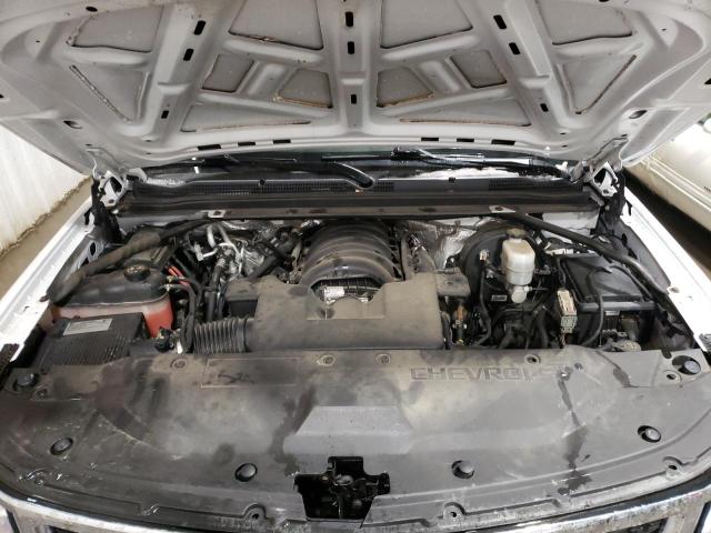 2018 CHEVROLET SUBURBAN K - 1GNSKJKC3JR234752