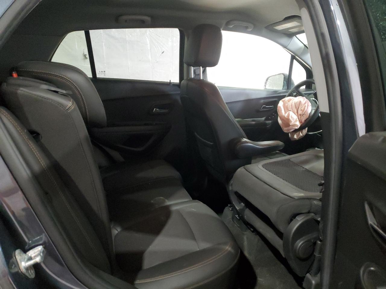 KL7CJPSM1MB360758 CHEVROLET TRAX 2021