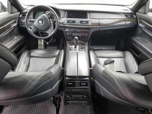 VIN WBAYF8C58ED653745 2014 BMW 7 Series, 750 Lxi no.8