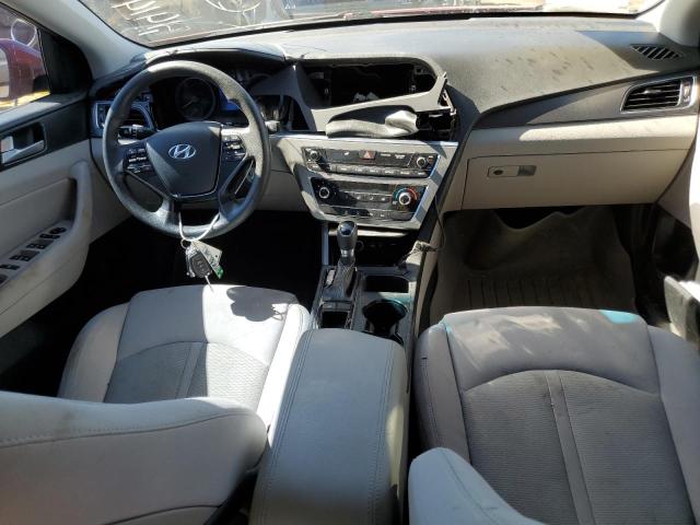 2016 HYUNDAI SONATA SPO - 5NPE34AF5GH431468