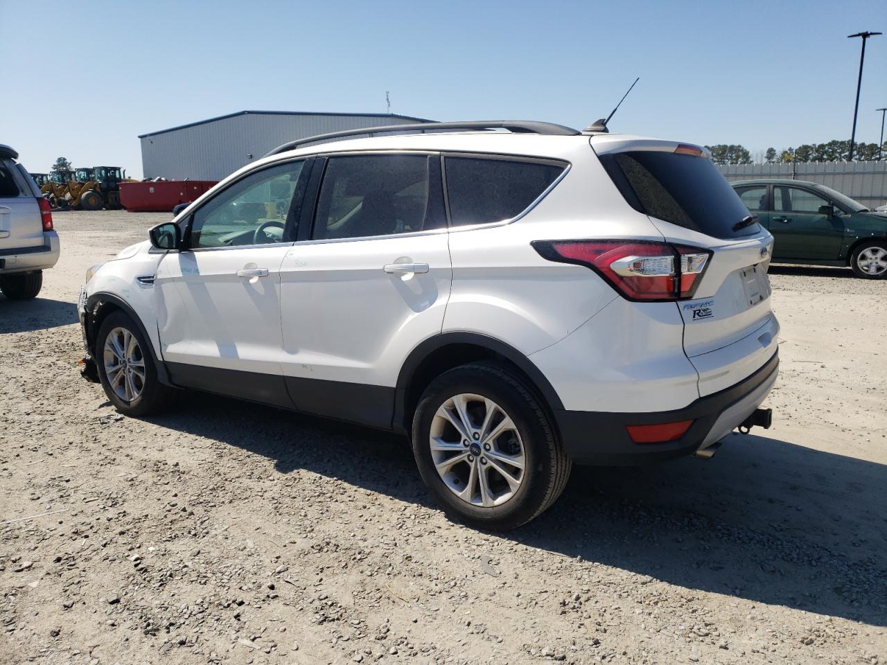 1FMCU0HD8JUD26059 FORD ESCAPE 2018