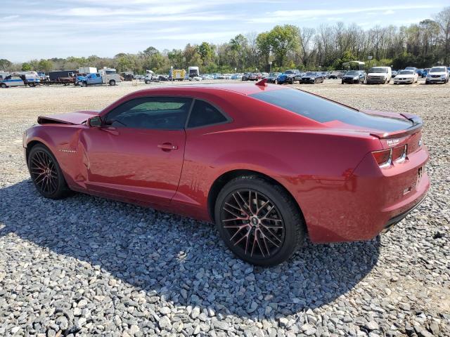Vin: 2g1fb1e38c9186676, lot: 47701284, chevrolet camaro lt 20122