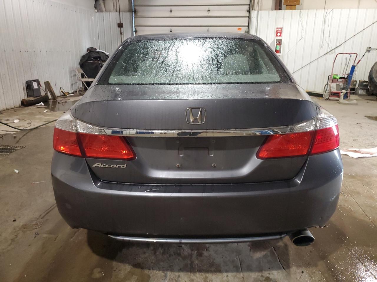 2013 Honda Accord Lx vin: 1HGCR2F39DA227382