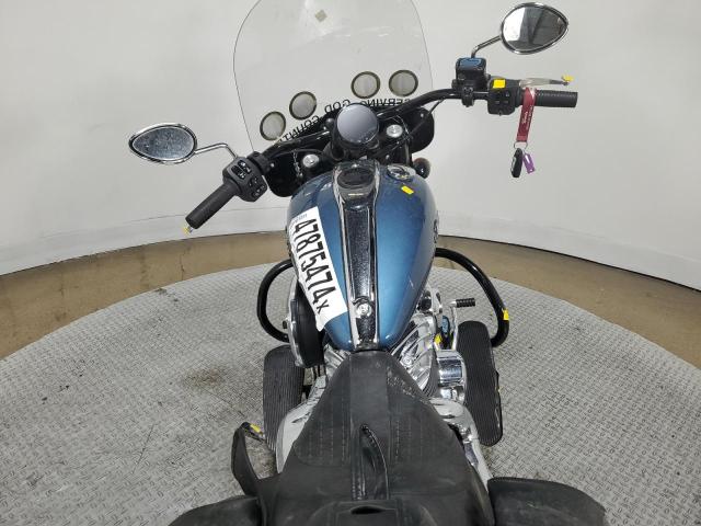 2022 INDIAN MOTORCYCLE CO. SUPER CHIE - 56KDBABHXN3008367