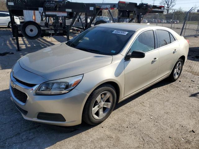 Vin: 1g11b5sa2gf122795, lot: 45602694, chevrolet malibu ls 2016 img_1