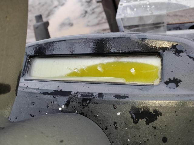 2008 HYST FORKLIFT #3242791961