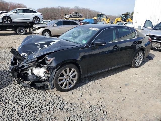 Lot #2469048750 2014 LEXUS GS 350 salvage car