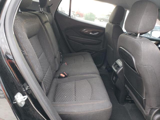 2018 GMC TERRAIN SL - 3GKALMEV0JL407414