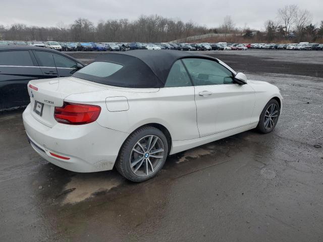 2018 BMW 230XI WBA2K1C55JVD41169