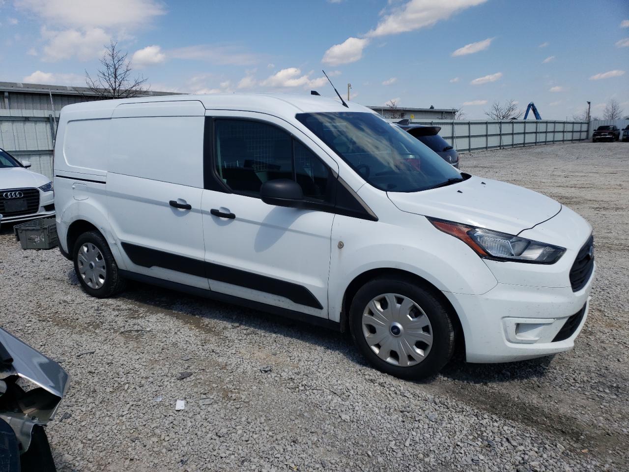 NM0LS7F21L1478223 FORD TRANSIT 2020