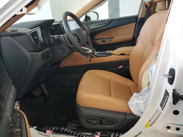 2024 LEXUS NX 350H BA 2T2GKCEZ6RC022987