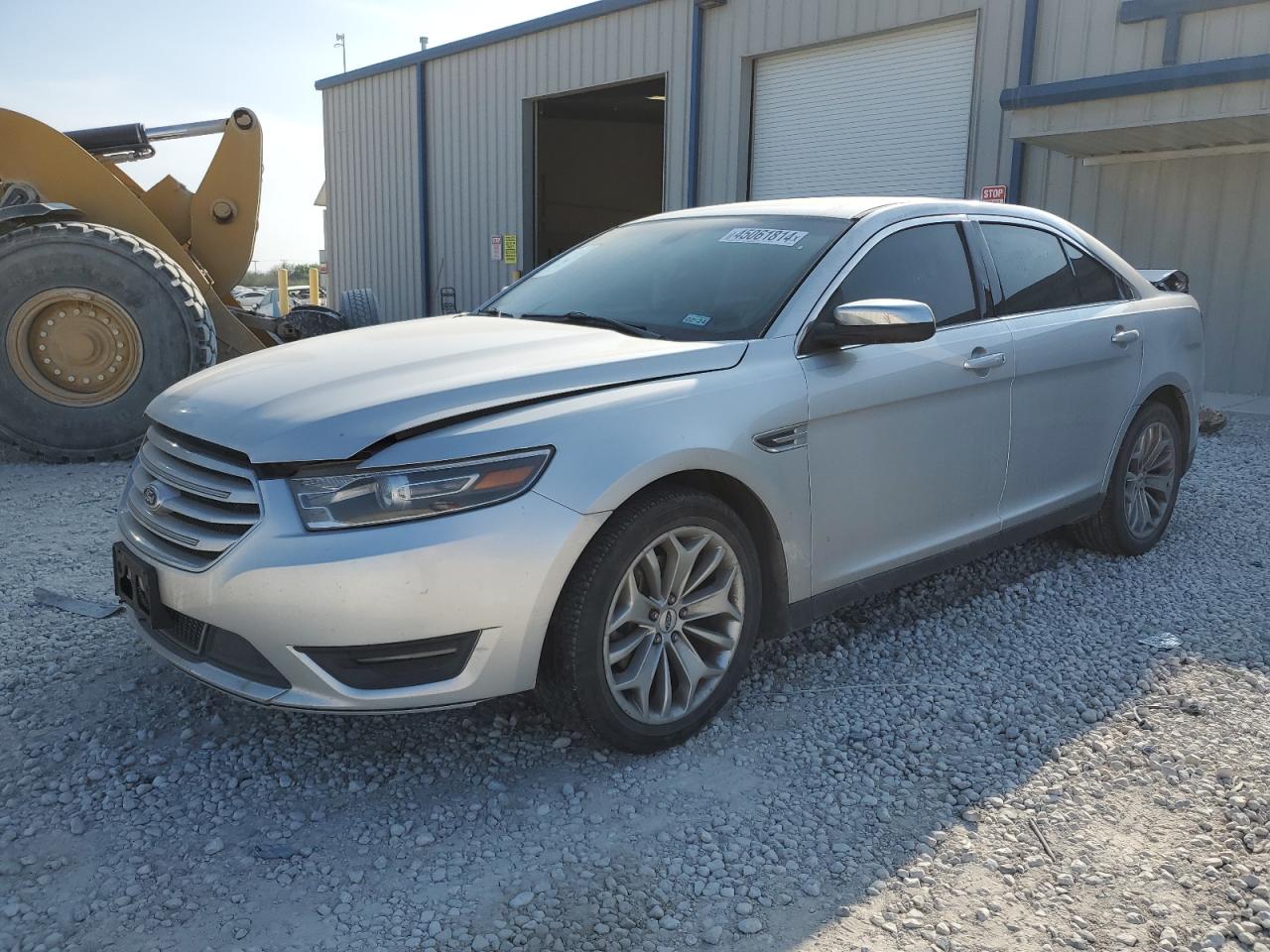 1FAHP2F89GG108776 FORD TAURUS 2016