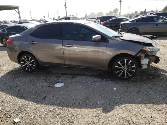 2017 Toyota Corolla L VIN: 5YFBURHE1HP709958 Lot: 47372424