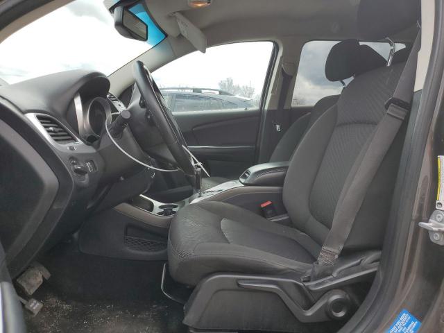 2017 Dodge Journey Se VIN: 3C4PDDAG8HT616016 Lot: 48461234