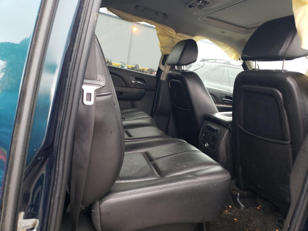 3GNFK12347G277541 2007 Chevrolet Avalanche K1500