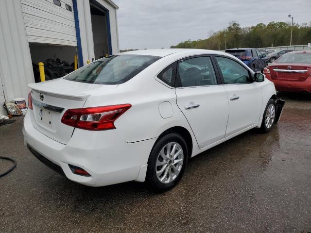 2017 Nissan Sentra S VIN: 3N1AB7AP0HY410577 Lot: 48140134