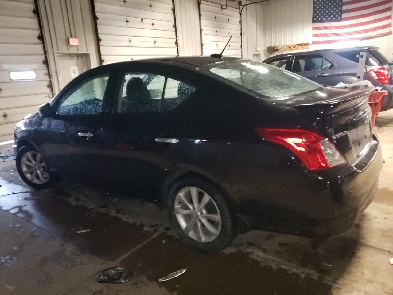 3N1CN7AP8HL877078 NISSAN VERSA 2017