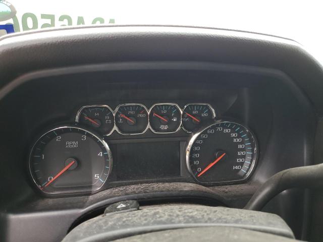 2015 Chevrolet Silverado K3500 Ltz VIN: 1GC4K0E87FF622160 Lot: 40465964