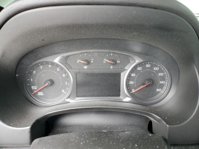 2022 GMC TERRAIN AT 3GKALYEVXNL308189
