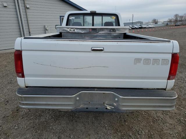 1993 Ford F250 VIN: 2FTEF25Y2PCA89619 Lot: 47889514