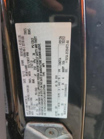 2014 Ford Escape Se VIN: 1FMCU0GX3EUB33769 Lot: 46226014