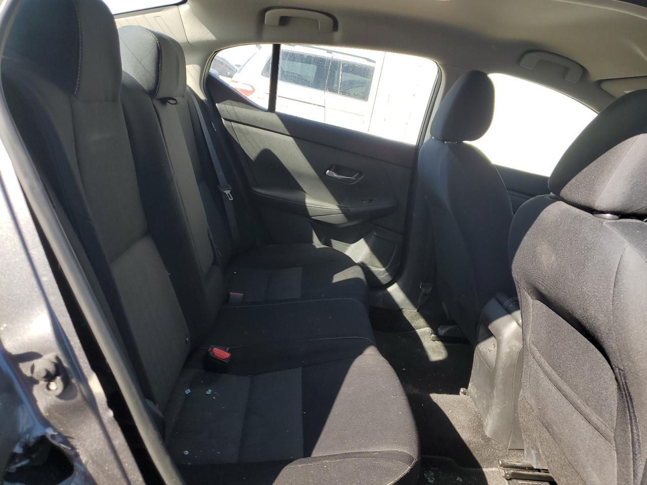 3N1AB8CV5LY237987 NISSAN SENTRA 2020