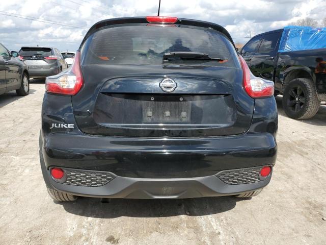 2015 Nissan Juke S VIN: JN8AF5MR6FT513032 Lot: 45277954