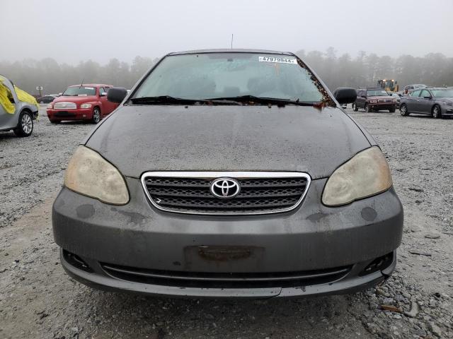 1NXBR32E18Z981061 | 2008 Toyota corolla ce