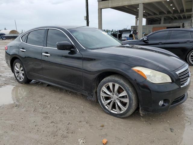 2012 Infiniti M37 X VIN: JN1BY1AR2CM396288 Lot: 46002324