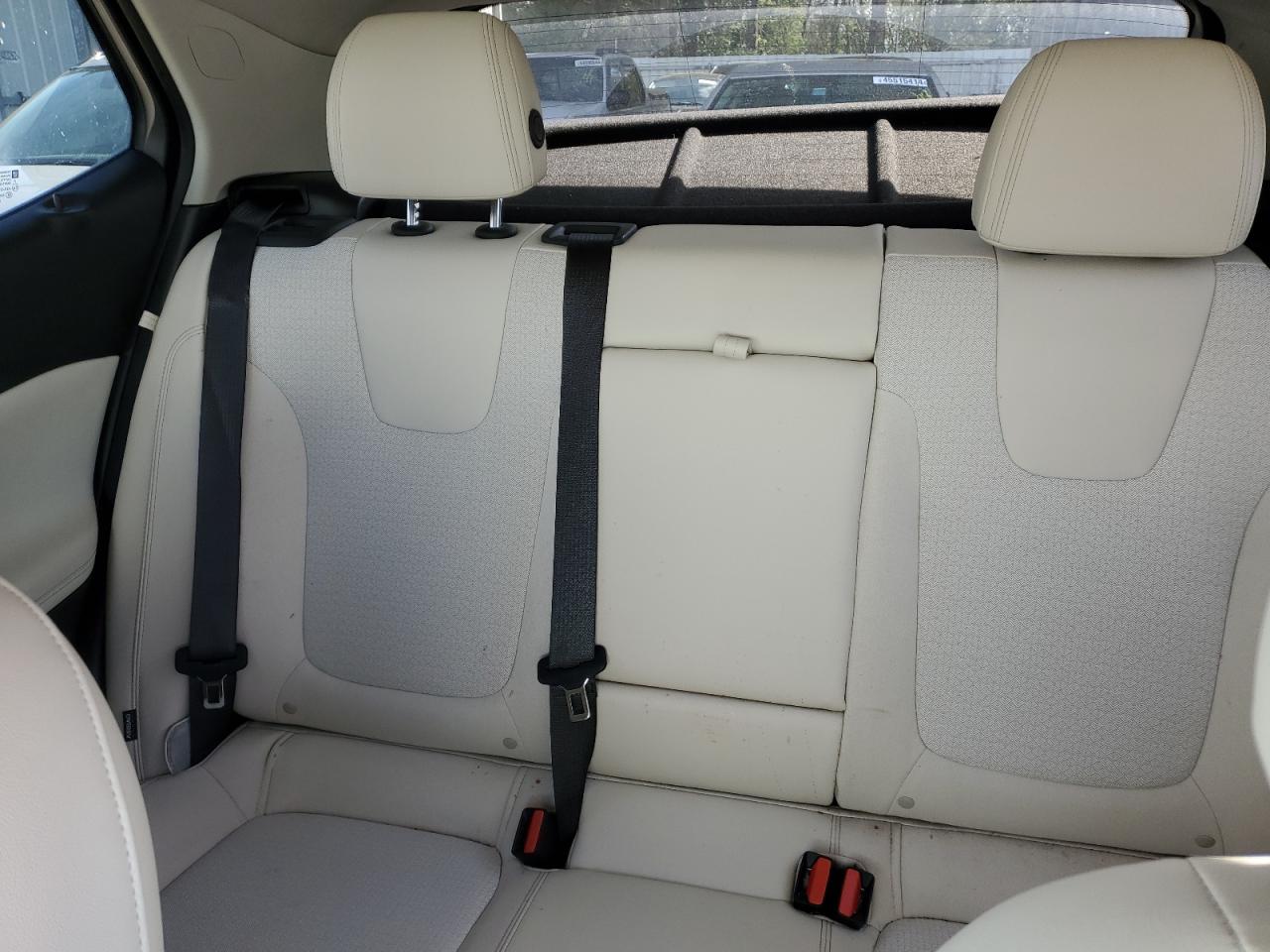 KL4MMESL0LB107806 2020 Buick Encore Gx Select