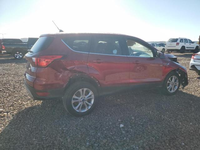 2019 Ford Escape Se VIN: 1FMCU0GD0KUB05400 Lot: 48253664