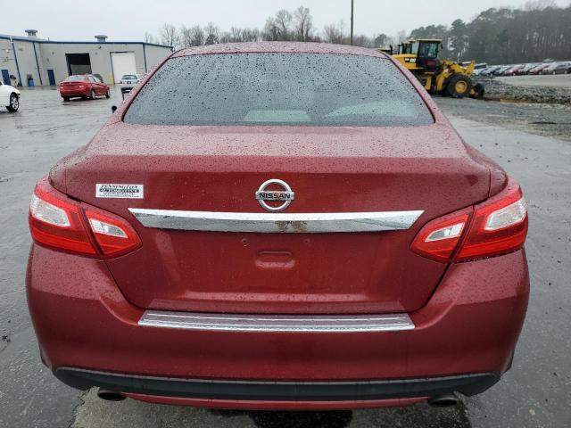 2017 NISSAN ALTIMA 2.5 - 1N4AL3AP8HC241443