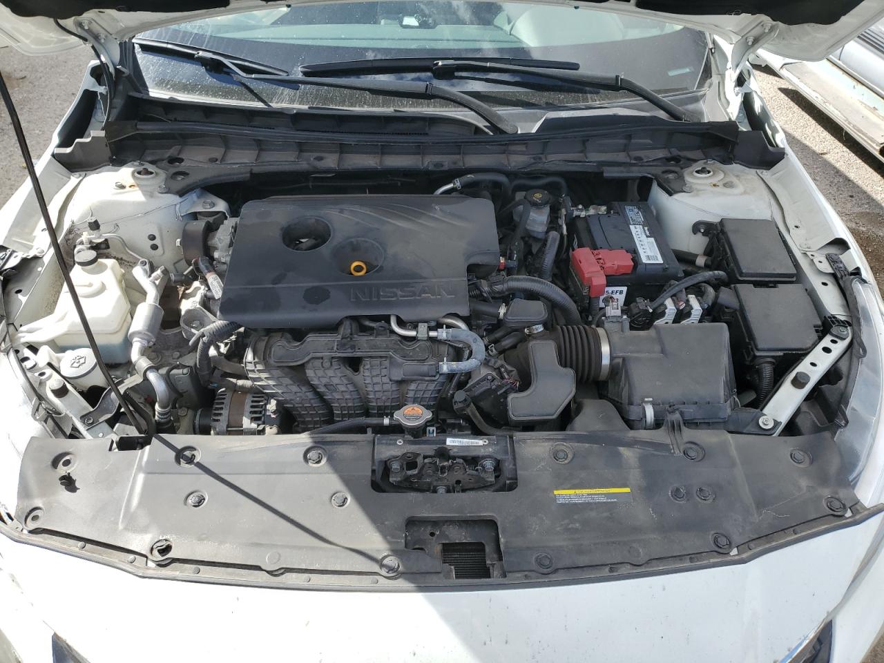 1N4BL4DV6KC167550 NISSAN ALTIMA 2019