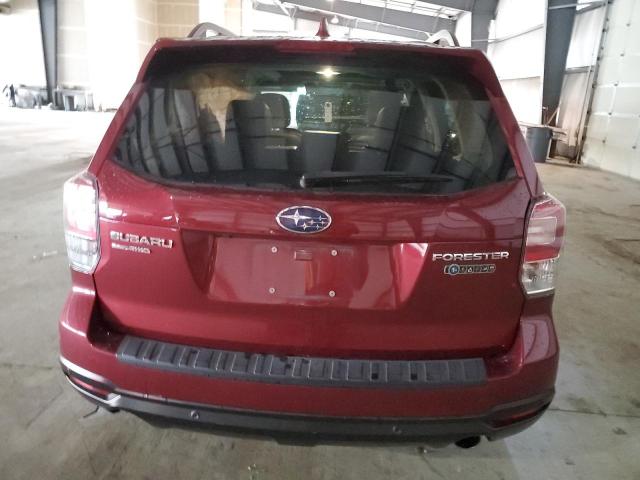 2018 Subaru Forester - Image 6