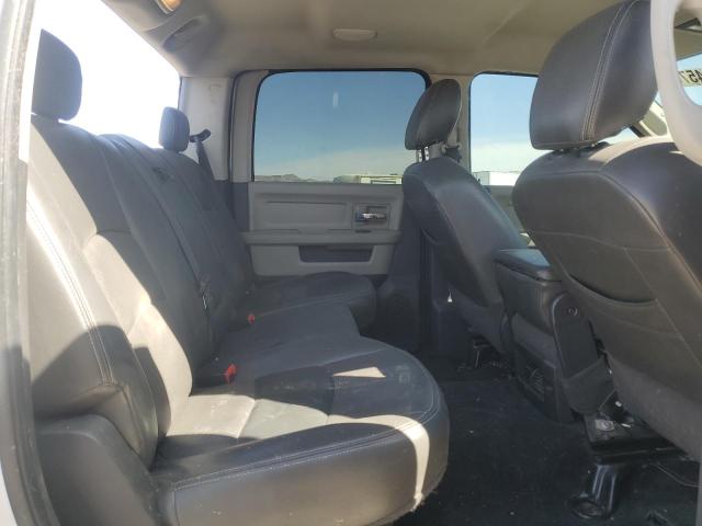 2010 Dodge Ram 2500 VIN: 3D7UT2CL3AG128651 Lot: 45702764