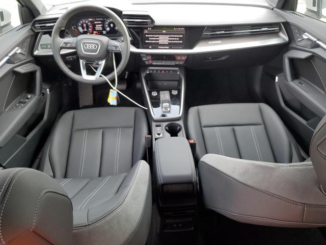 2023 AUDI A3 PREMIUM WAUHUDGYXPA133019