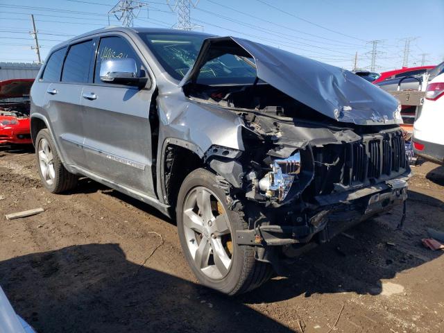 1J4RR5GTXBC679135 2011 Jeep Grand Cherokee Limited