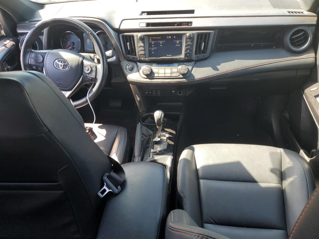 JTMJFREV5JJ182897 TOYOTA RAV4 2018