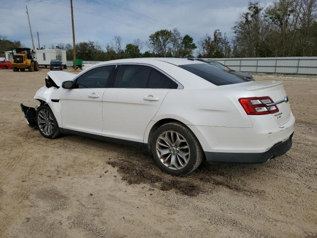 1FAHP2F81DG104782 2013 Ford Taurus Limited