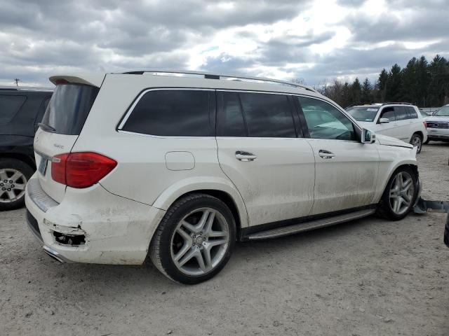 VIN 4JGDF7DEXEA273913 2014 Mercedes-Benz GL-Class, ... no.3