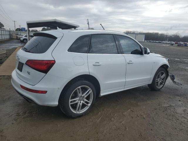 VIN WA1DGAFP2DA068513 2013 Audi Q5, Premium Plus no.3