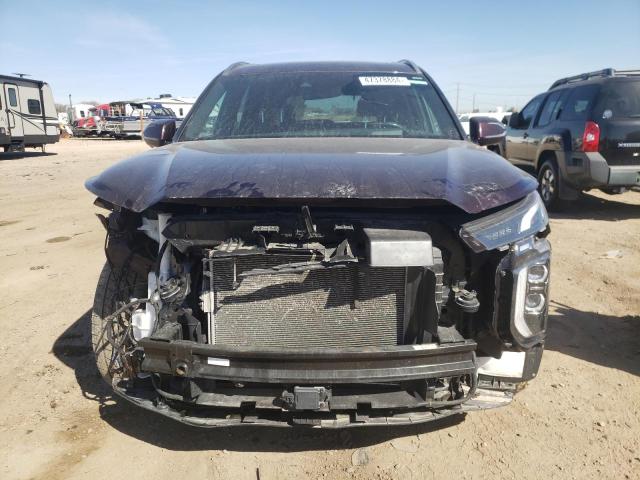 2020 Hyundai Palisade Limited VIN: KM8R5DHE5LU066844 Lot: 47378884