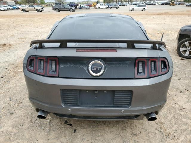 2013 Ford Mustang Gt VIN: 1ZVBP8CF1D5268922 Lot: 50850404