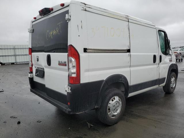 2021 Ram Promaster 1500 1500 Standard VIN: 3C6LRVNGXME542085 Lot: 39710084