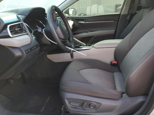 2018 TOYOTA CAMRY L - JTNB11HK2J3037161